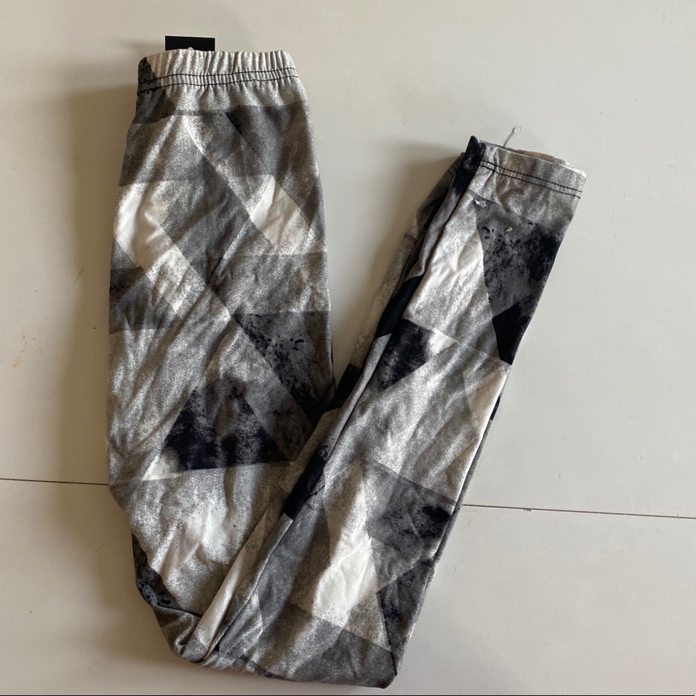 Kids Agnes & Dora leggings